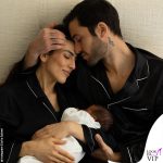 La vita da mamma di Giulia Salemi