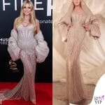 I look di Heidi Klum tra top brand e malizia
