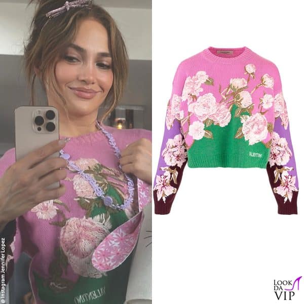 maglione Valentino 