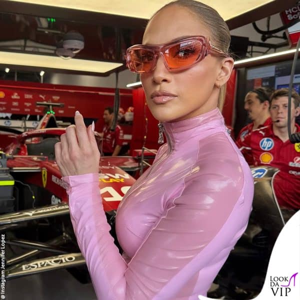 Jennifer Lopez 