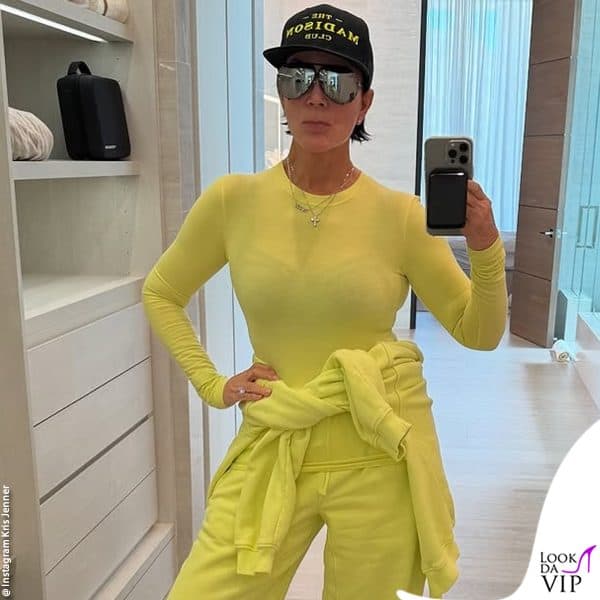 Kris Jenner