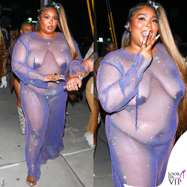 Nel 2021 col nude look Matthew Reisman 