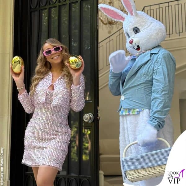 Mariah Carey 