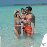 da Elisabetta Gregoraci a Giulia De Lellis, primavera in bikini per le star