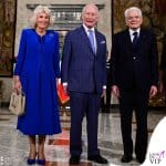 I look di Carlo e Camilla in visita ufficiale