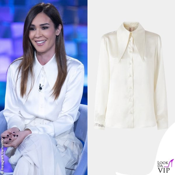 camicia Antonio Marras 