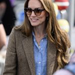Kate Middleton tra stile e tradizione