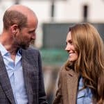 Kate e William a Tobermory