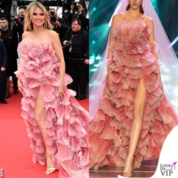abito Elie Saab 