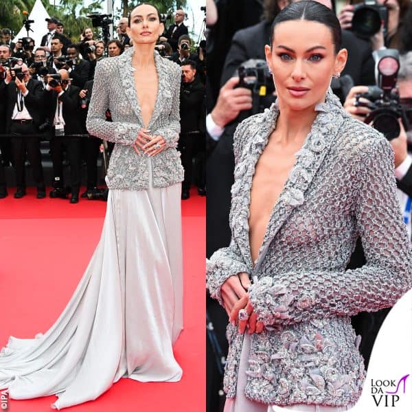 Paola Turani in Tony Ward 
