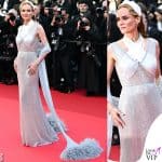 Festival di Cannes 2025, I look delle star sul red carpet