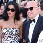 a Cannes 2025 trionfa l'amore: le coppie innamorate in Croisette