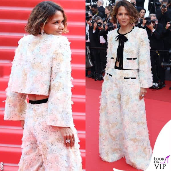Chanel per Halle Berry 
