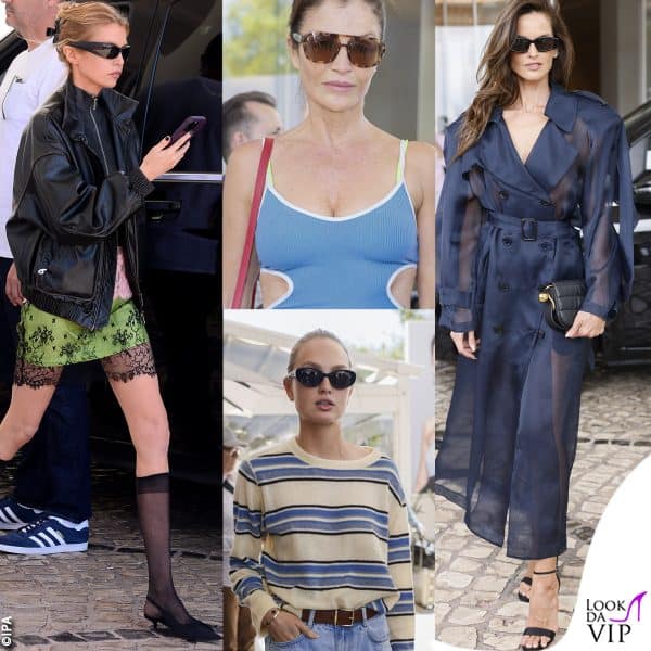 Cannes 2025, I look delle star per l'arrivo in Croisette