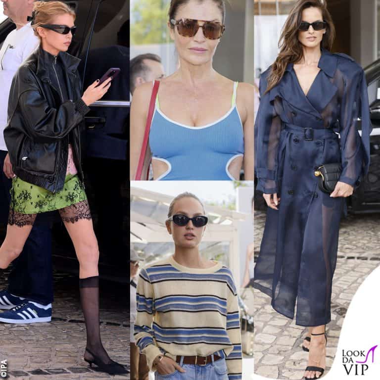 Cannes 2025, I look delle star per l'arrivo in Croisette
