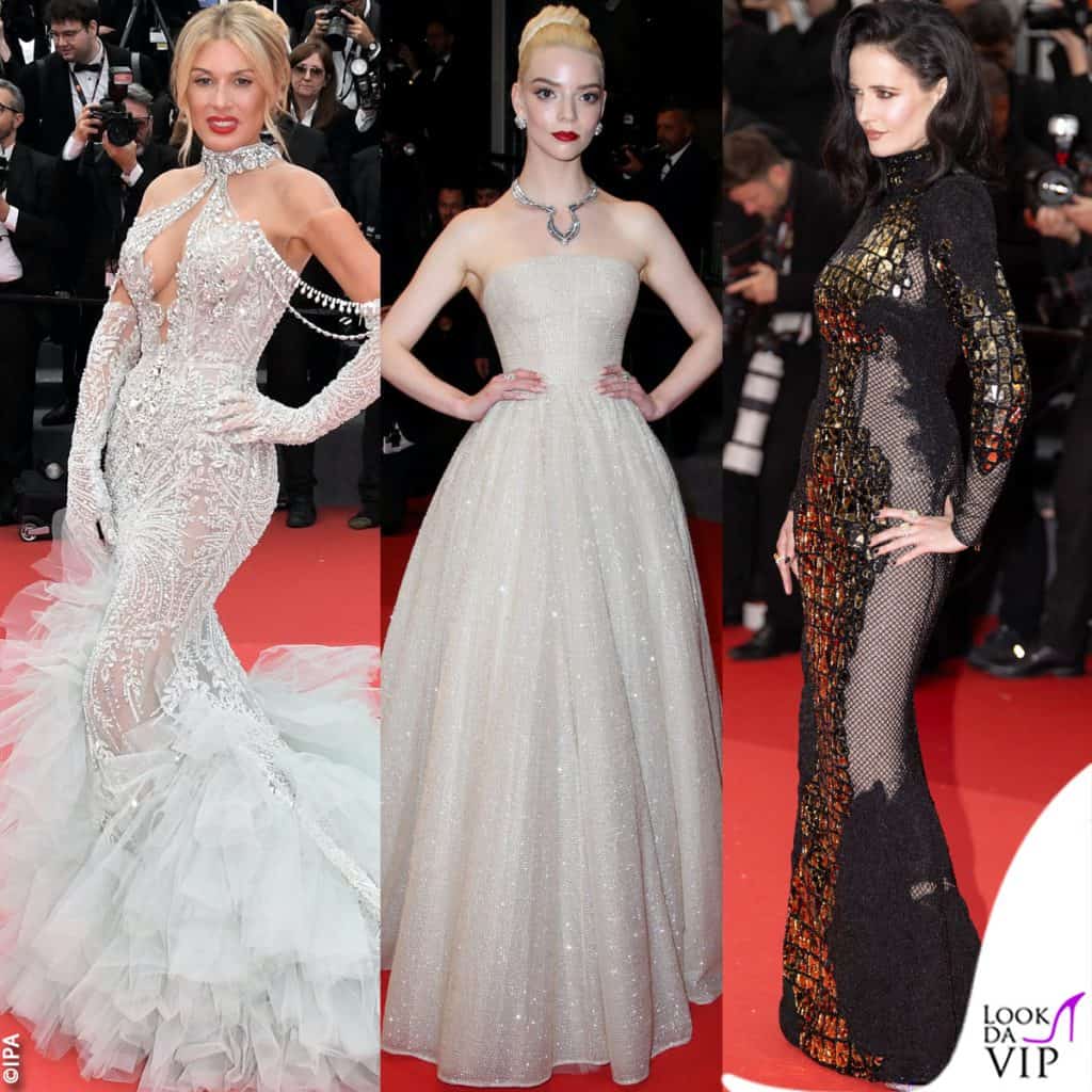 Cannes 77 2 serata