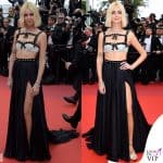 Chiara Ferragni Cannes 2019 outfit Philosophy gioielli Pomellato 8