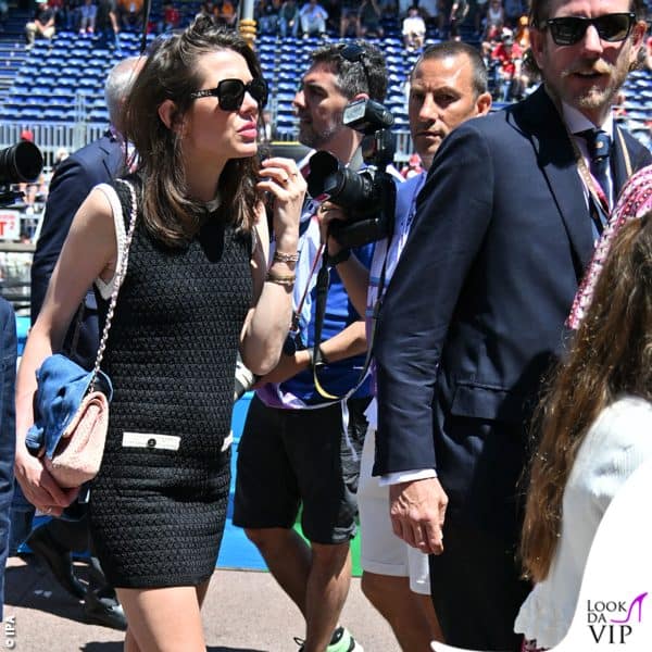 Charlotte Casiraghi 