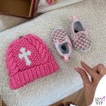 Giulia De Lellis incinta: i primi look di Priscilla