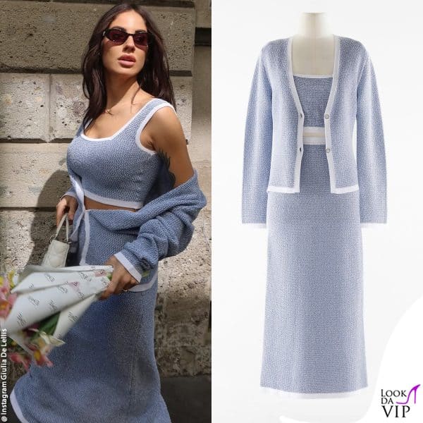 outfit Atelier Emé 