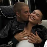 Hailey Bieber vende Rhode per 1 miliardo Justin la celebra con una palpatina social (2)