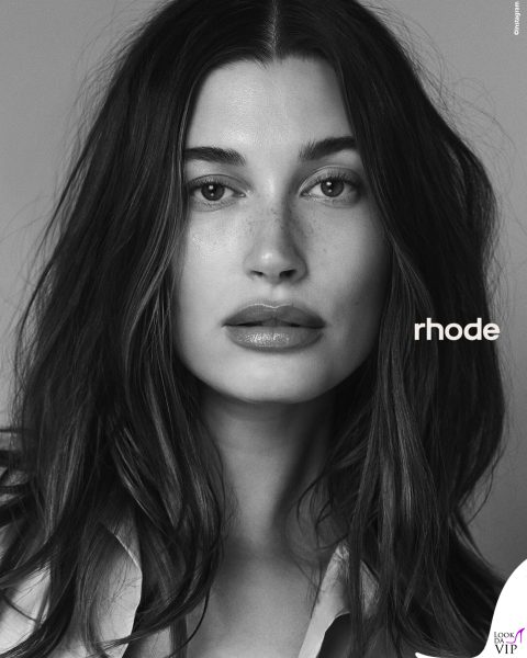 Hailey Bieber ha venduto il suo brand Rhode 