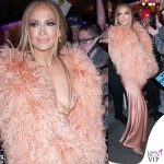 Jennifer Lopez New York outfit The New Arrivals