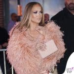 Jennifer Lopez New York outfit The New Arrivals