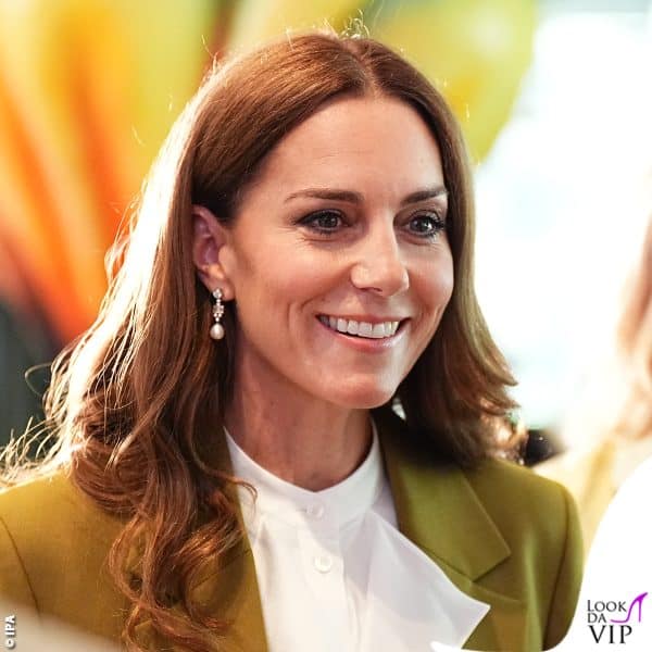 La principessa sempre radiosa