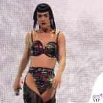 Katy Perry Lifetimes Tour Las Vegas