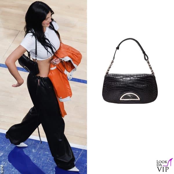 borsa Dior per Kylie Jenner 