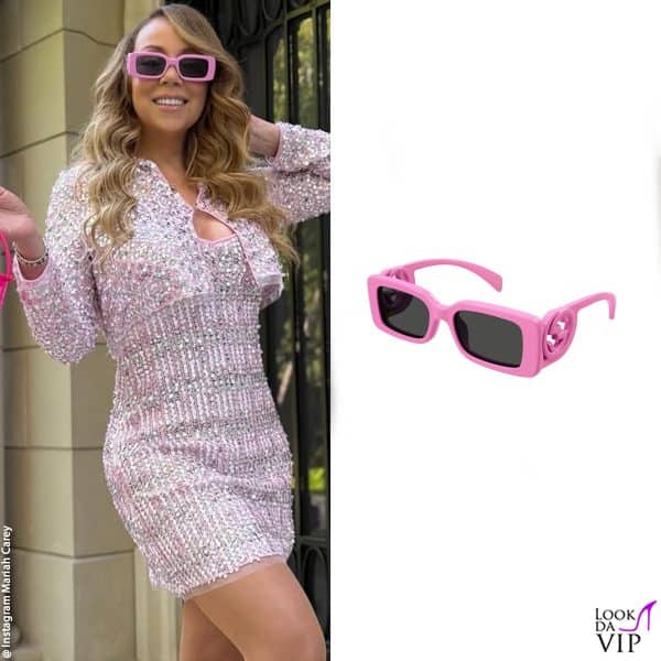 Gucci per Mariah Carey 