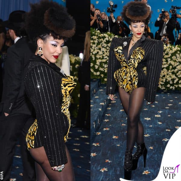 Marc Jacobs per Doja Cat 