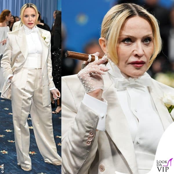 Tom Ford per Madonna 