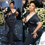 I look delle star al Met Gala 2025