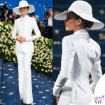 I look delle star al Met Gala 2025