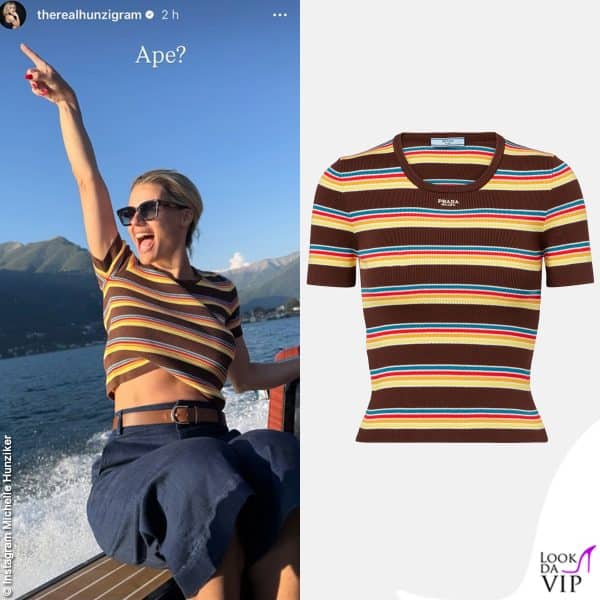 maglia Prada 