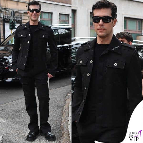 Roberto Bolle 