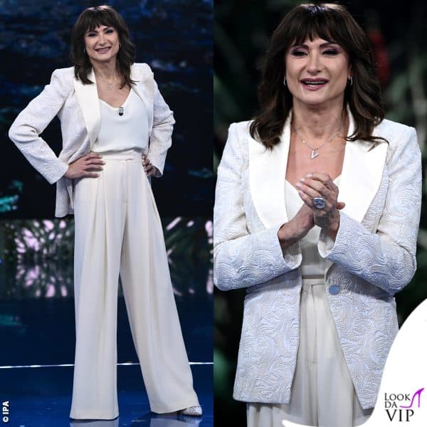 Vladimir Luxuria conduce l'Isola nel 2024