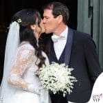matrimonio Francesca Brienza Rudi Garcia abito da sposa Antonio Riva 