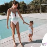i bikini delle vip per l'estate 2025