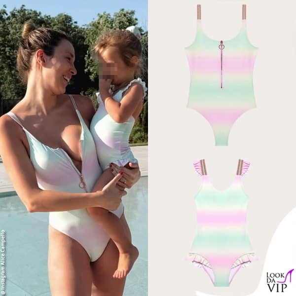 costumi Yamamay x Coistel 