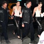 Gigi Hadid e Bradley cooper 