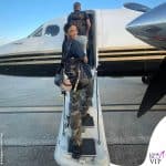 I look da viaggio delle vip per l'estate 2025