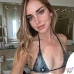 i bikini delle vip per l'estate 2025