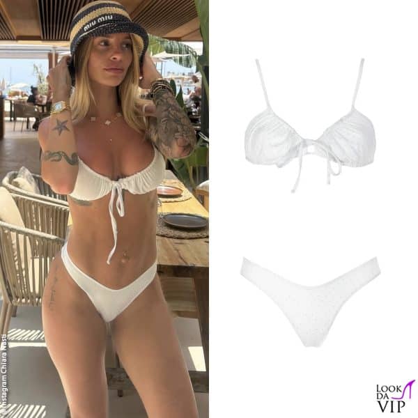 bikini Plume Etherée