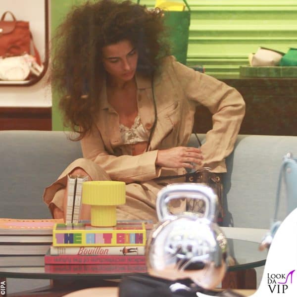Chiara Scelsi da Longchamp 