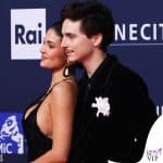 Kylie Jenner svela i dettagli della protesi al seno
