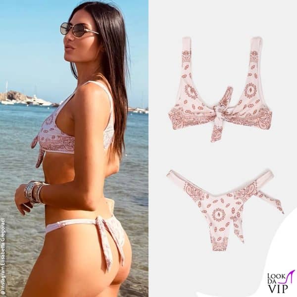bikini The Attico 
