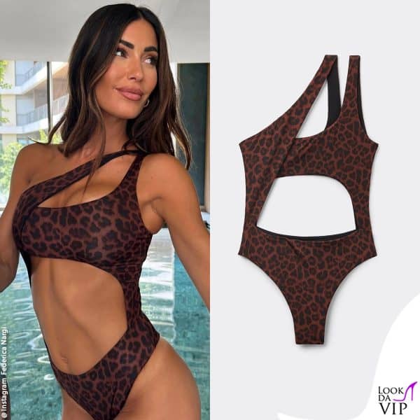 costume Tezenis 